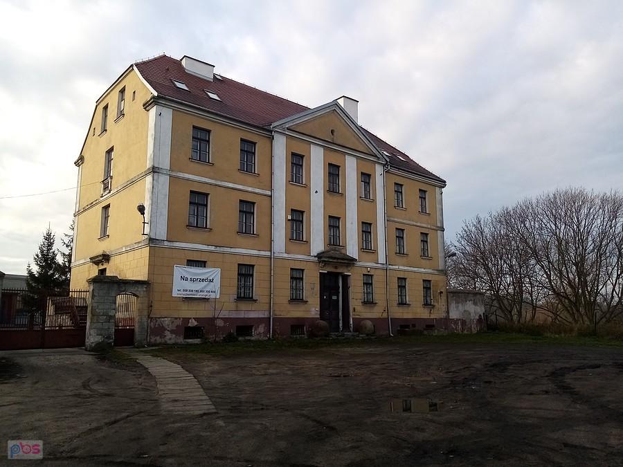 Zamek Królewski w Brześciu
