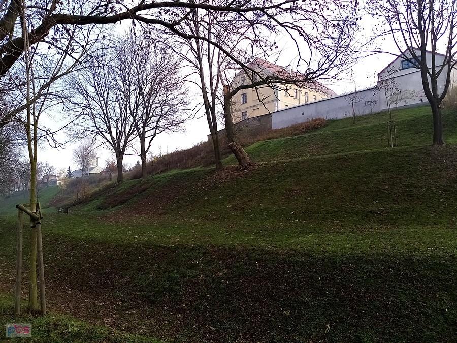 Wzgórze zamkowe