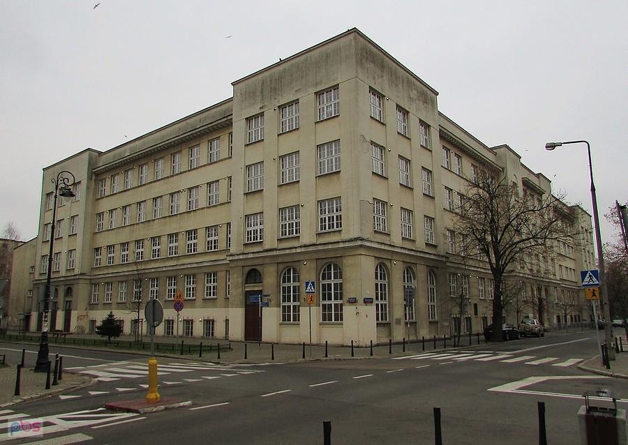 I Miejska Szkoła Rękodzielnicza Żeńska