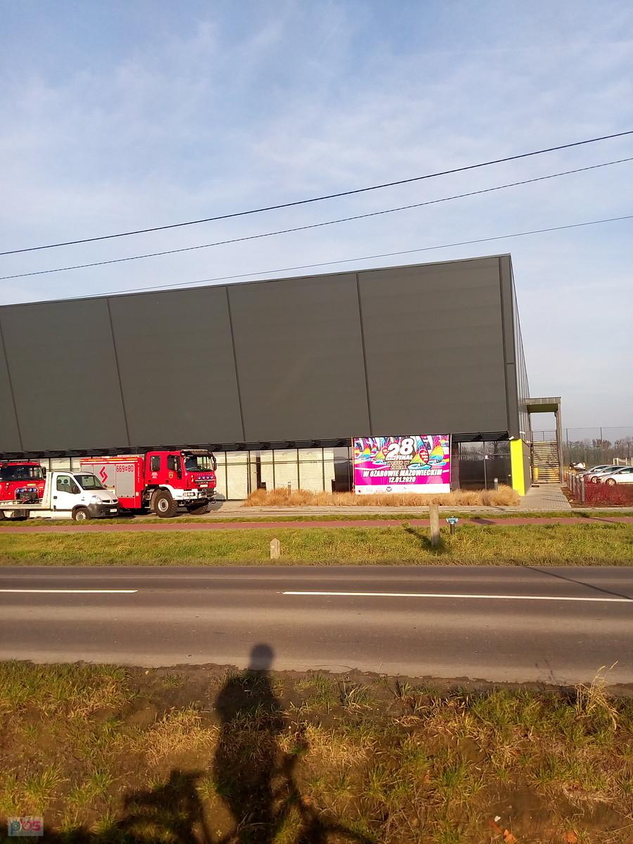 W hali w Kaputach będzie finał WOŚP gminy Ożarów