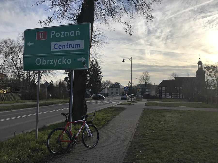 Oborniki cd.