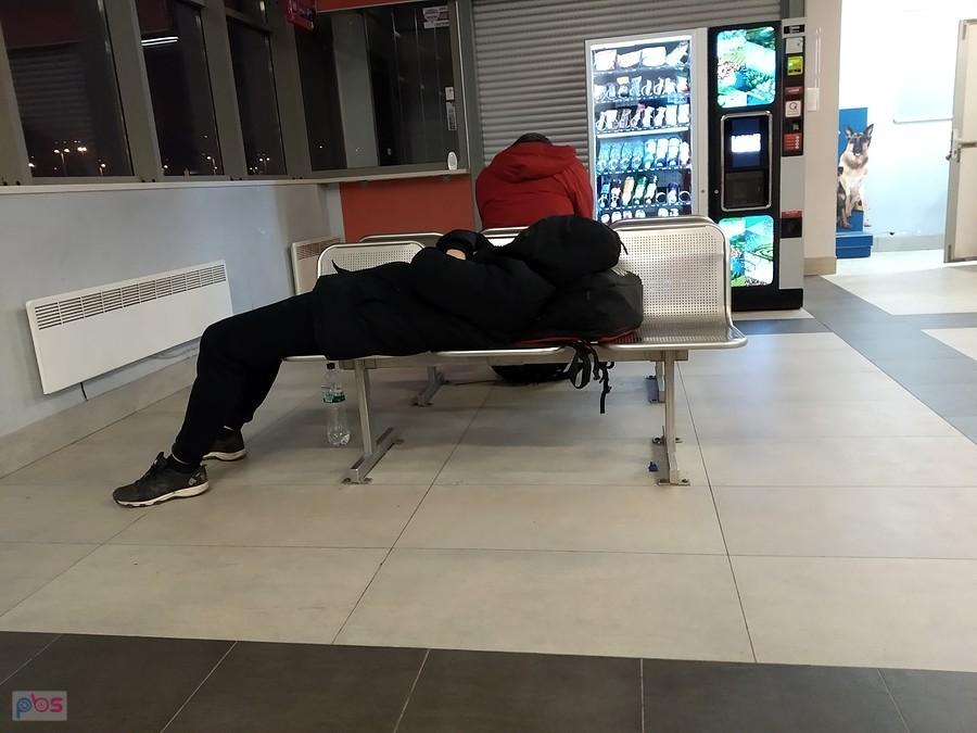 Dworzec Zachodni