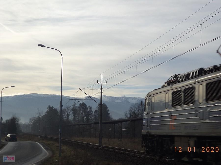 Czy też czujesz ten pociąg do gór? ;)