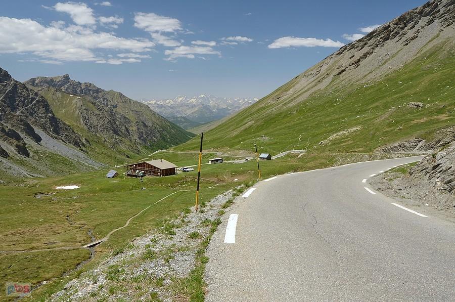Refuge Agnel