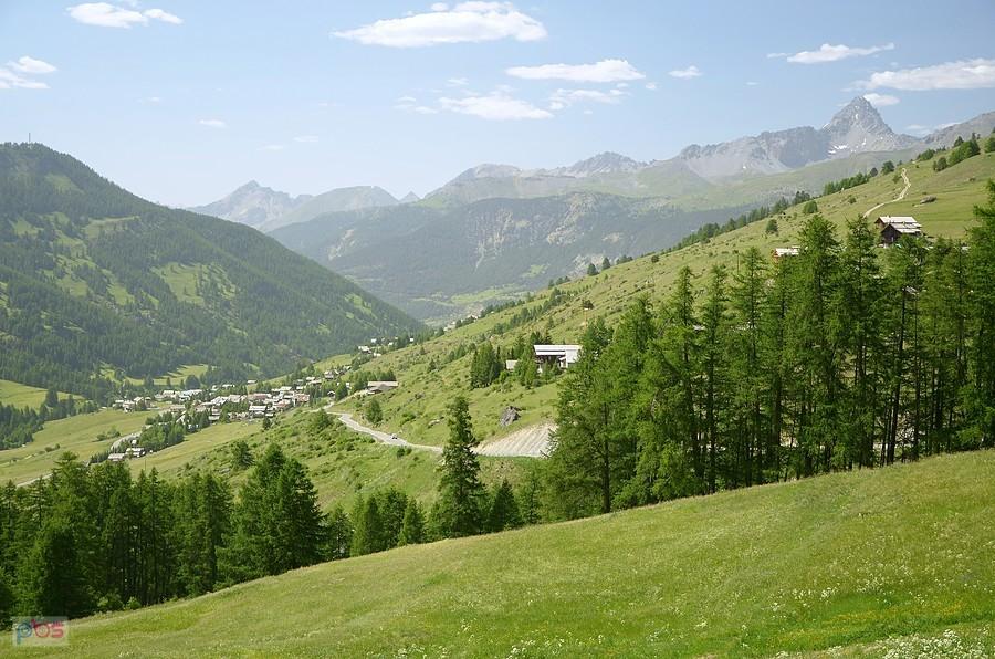 Molines en Queyras