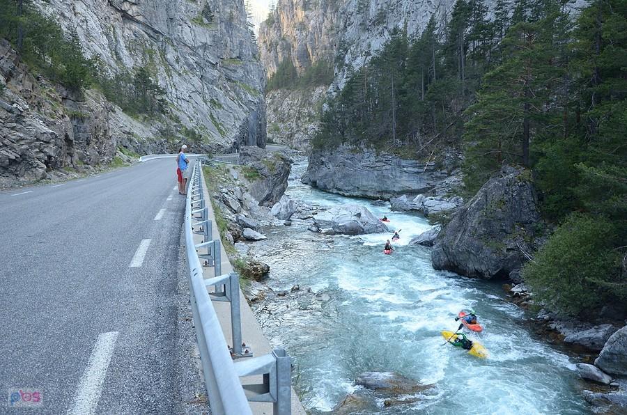 Combe du Queyras