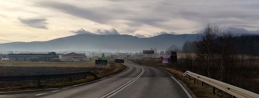 Kurs na południe - Jelenia Góra