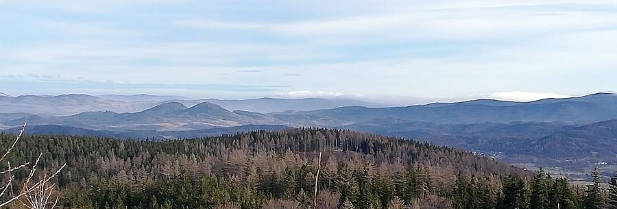 Aż po Rudawy... - Karpacz