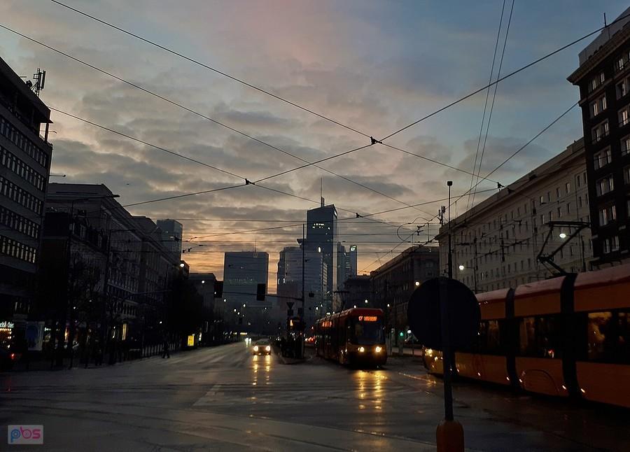 Aleja Jana Pawła II