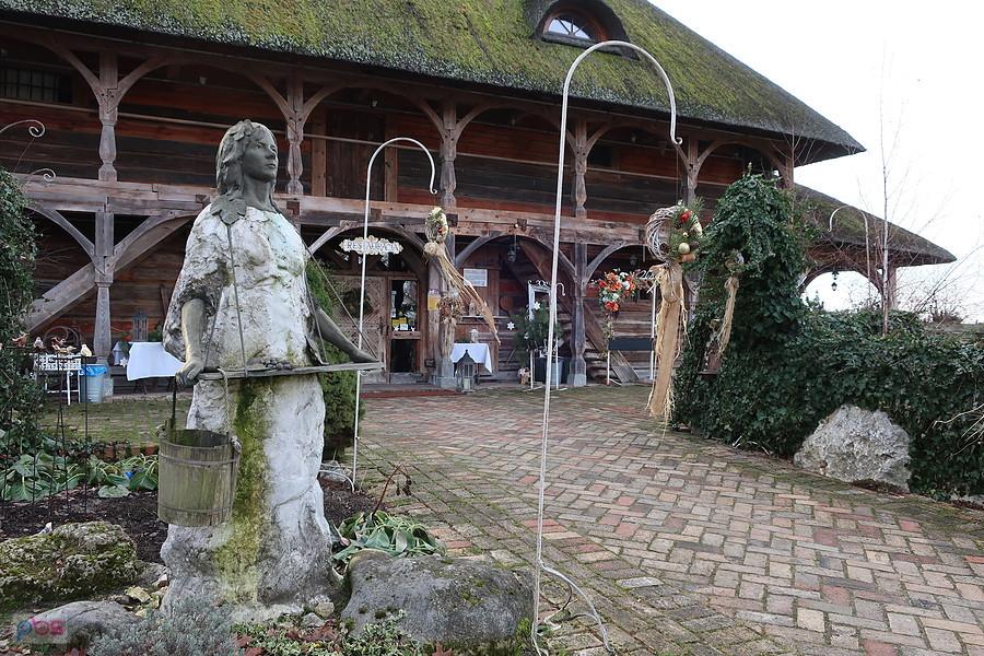 Restauracja"Spichlerz" w Olsztynie
