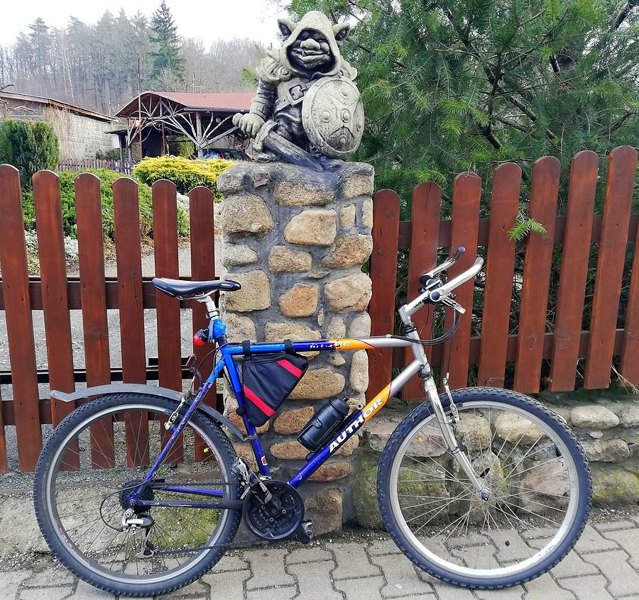 Z dobrym kumplem, Janowice