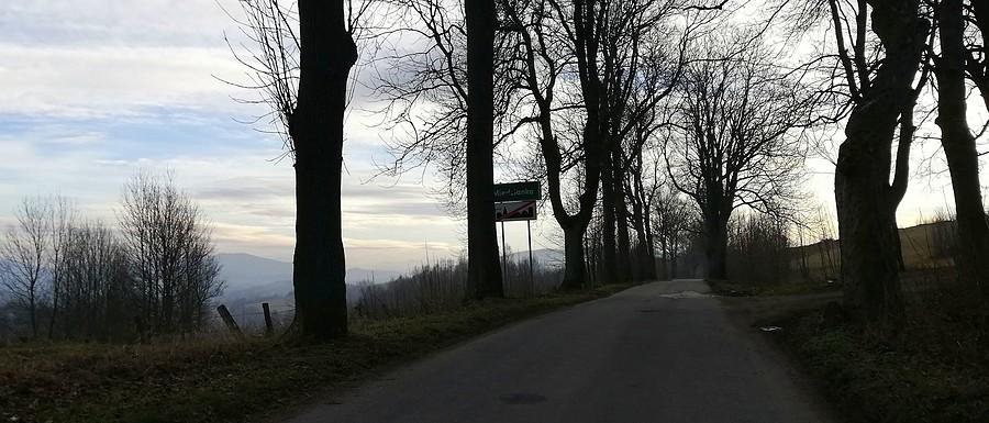 Koniec Miedzianki i częściowo świata
