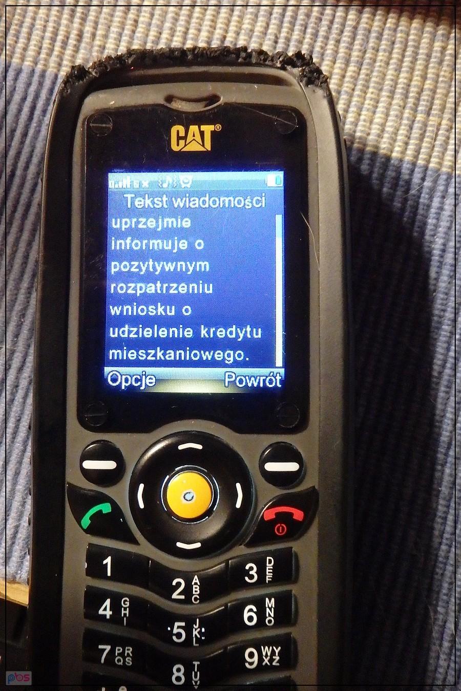Mamy to! :-D