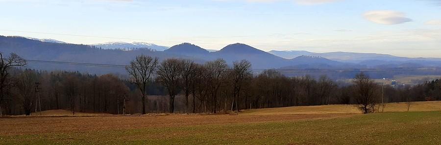 Cycuchy bez Cycucha - Miedzianka