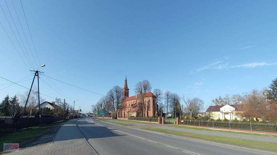 Jak widać to już jest Leszno