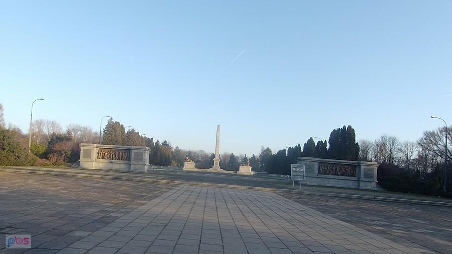 Ruski cmentarz (potocznie)