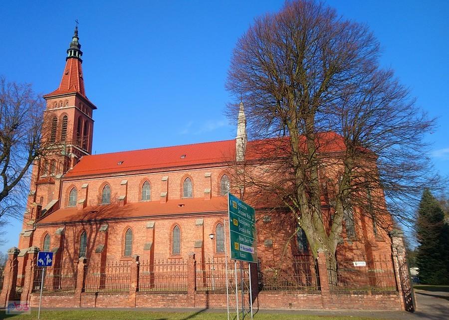 Kościół raz jeszcze