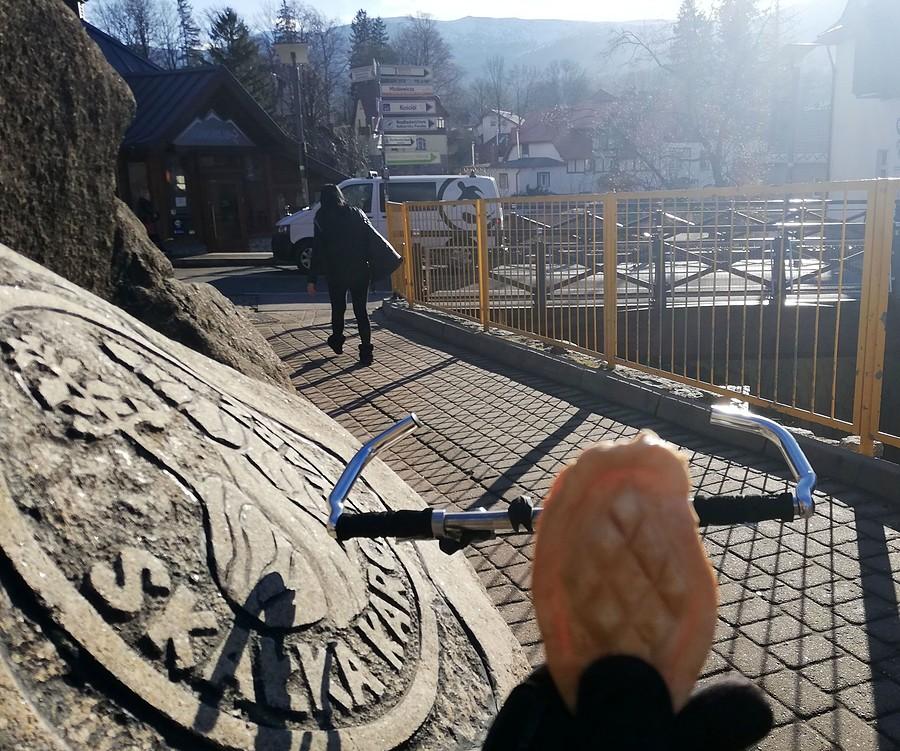 Miscja Oscypek - Szklarska Poręba