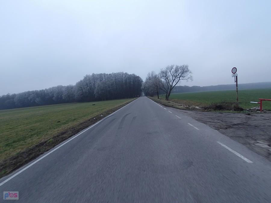 Kierunek Obory, Konstancin, Piaseczno