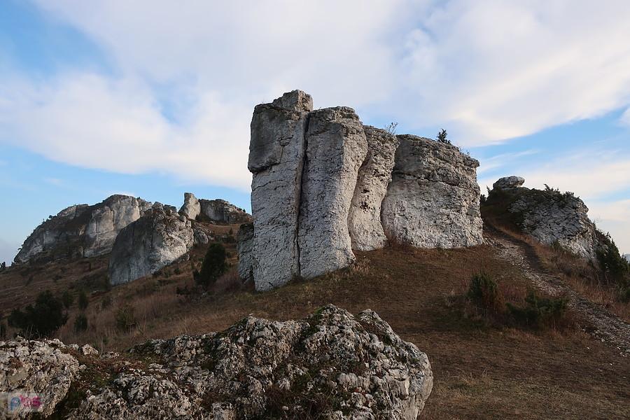 Olsztyn - Lipówki