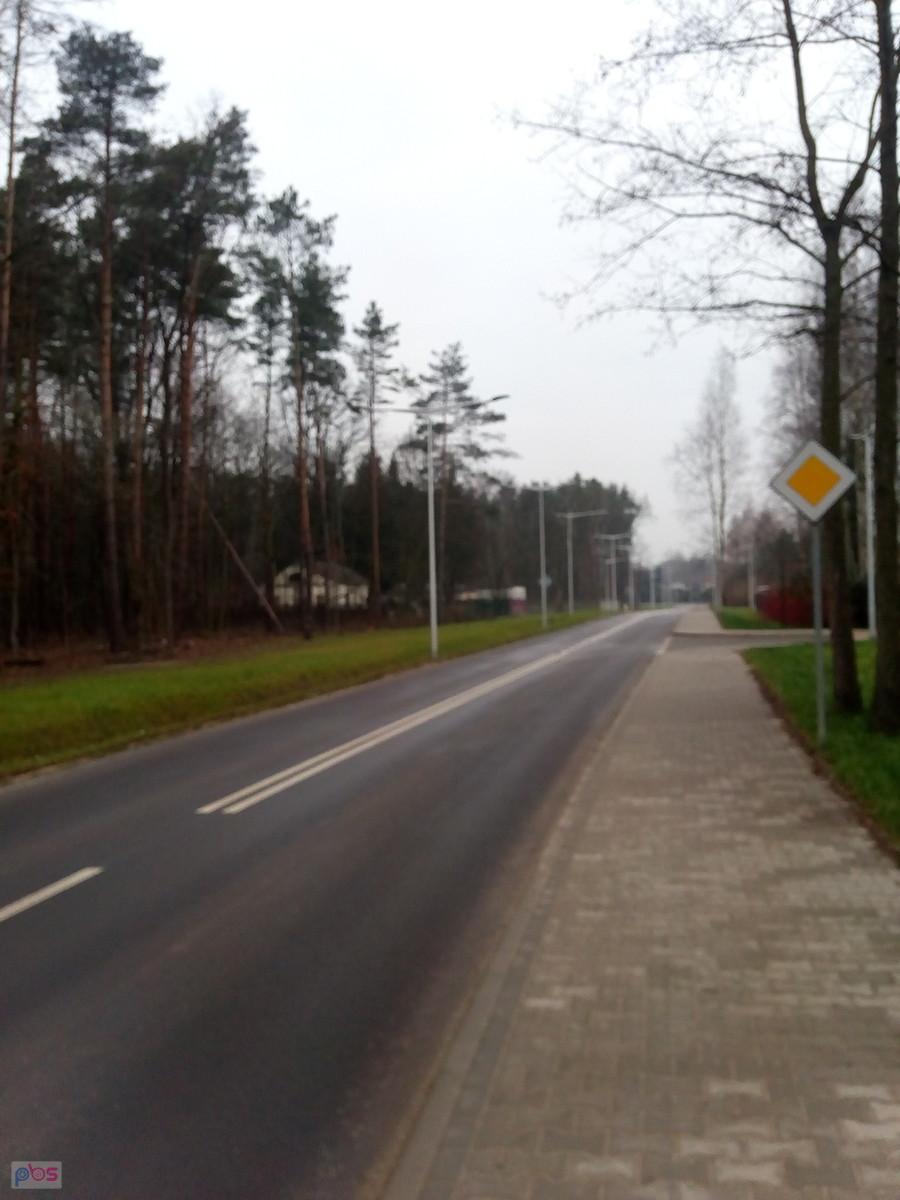 W Klaudynie