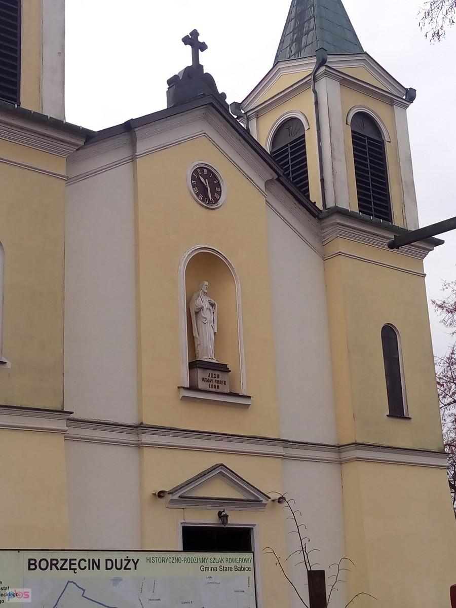 Kontrola czasu