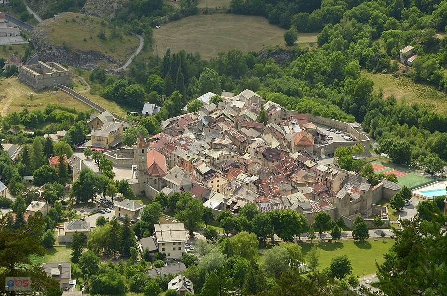 Colmars