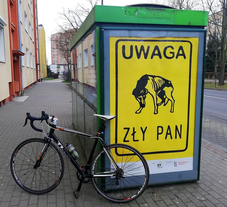 Niestety... :/ - Poznań