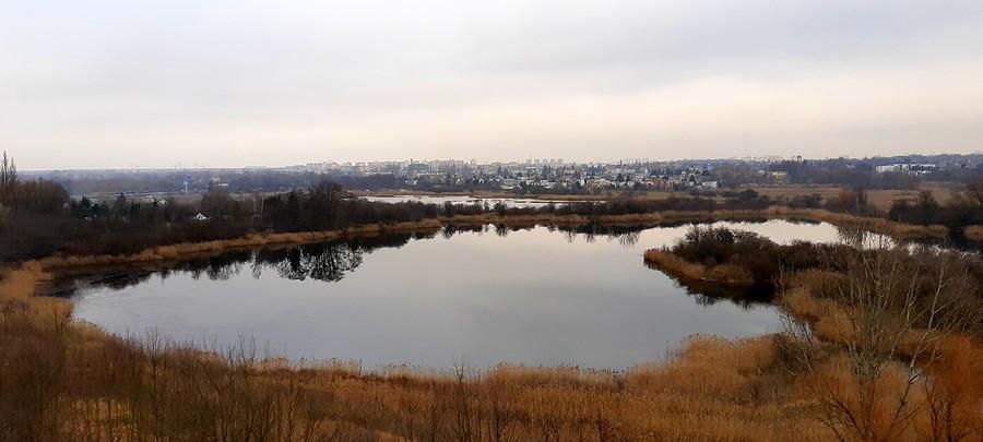 Osiedle Kopernika i Grunwald - Poznań, Szachty