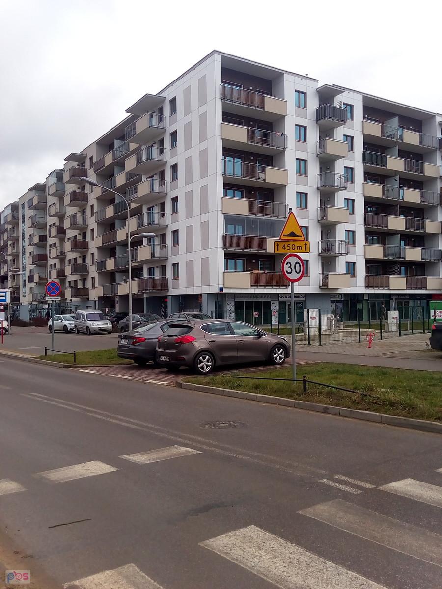 Rosną nowe osiedla