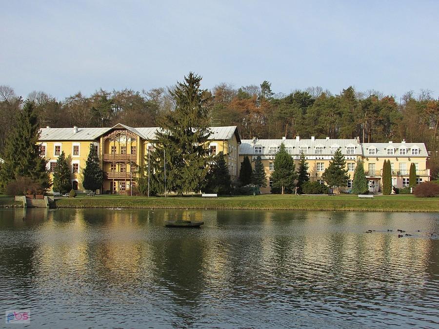 Uzdrowisko Nałęczów