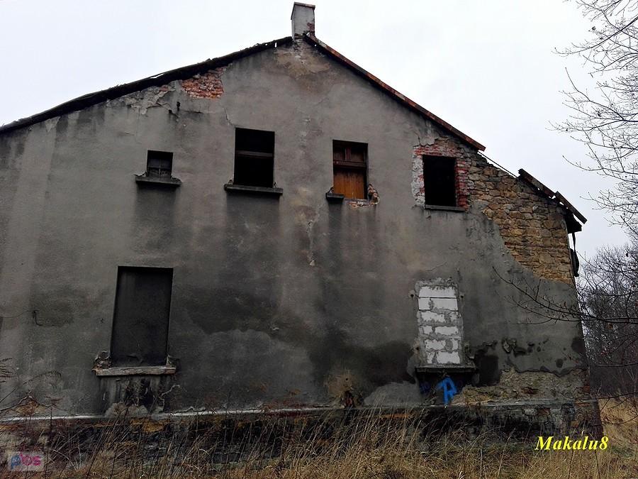 Dworek myśliwski Jana Krzysztofa Mieroszewskiego