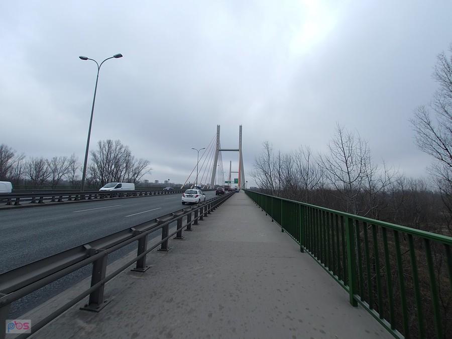 Most Siekierkowski