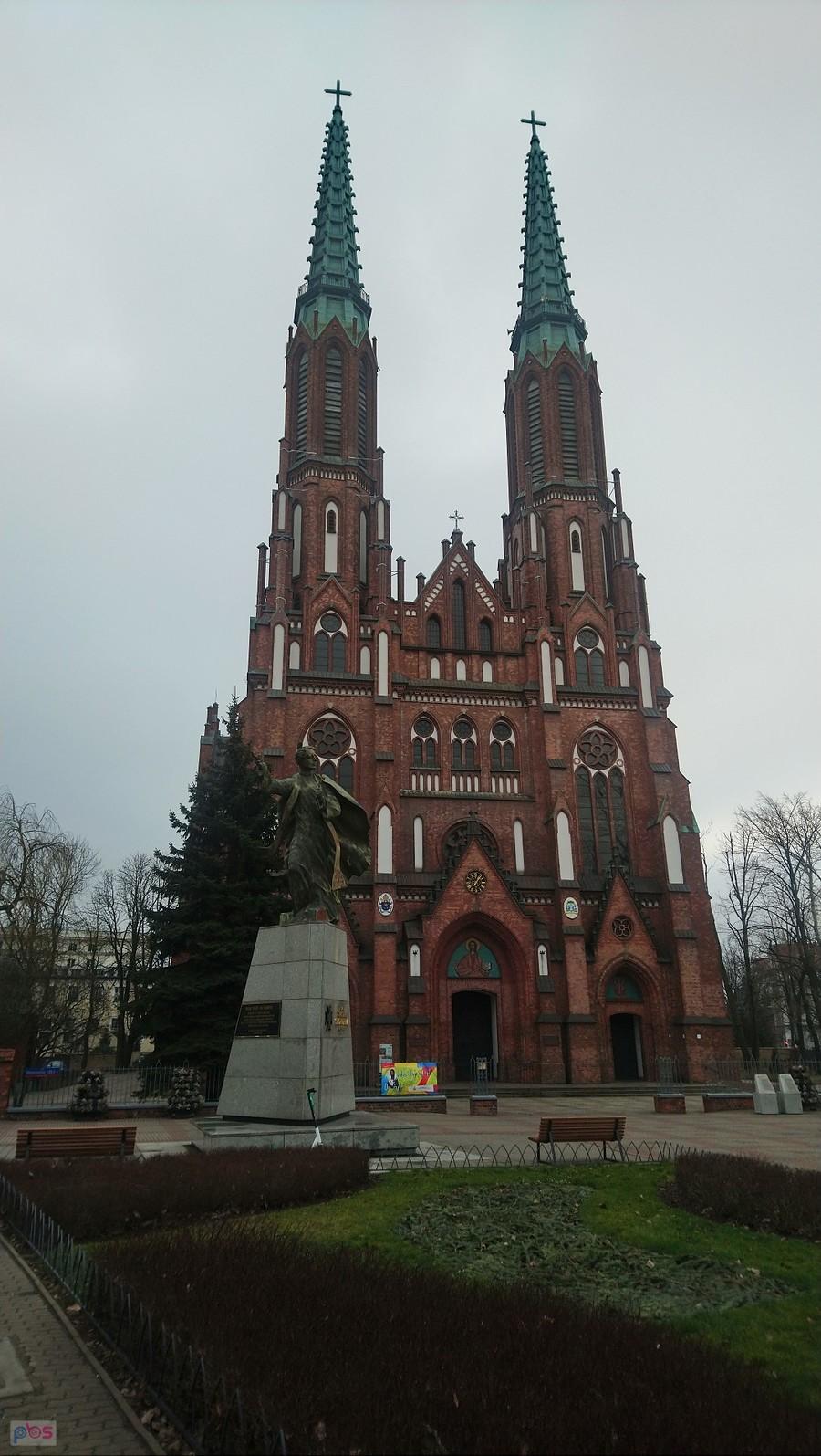Św. Florian na Pradze