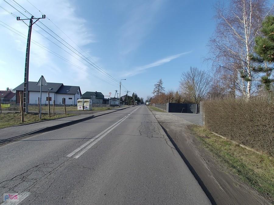 Łomianki - Czosnów