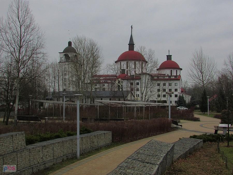 Park Przy Bażantarni