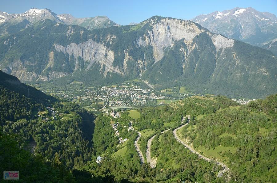 Dolina Romanche