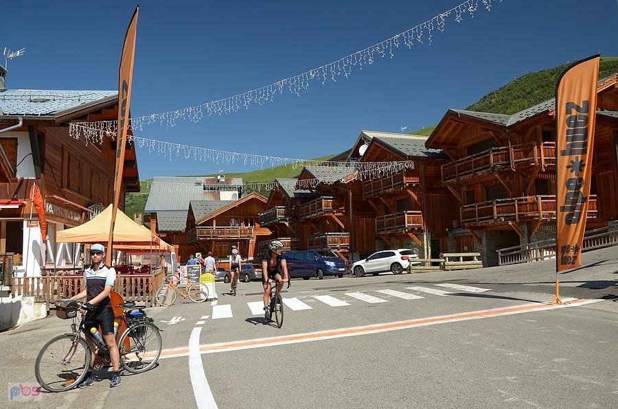 Alpe d'Huez