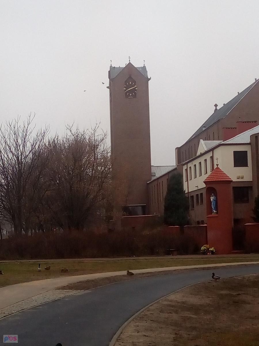 Kontrola czasu