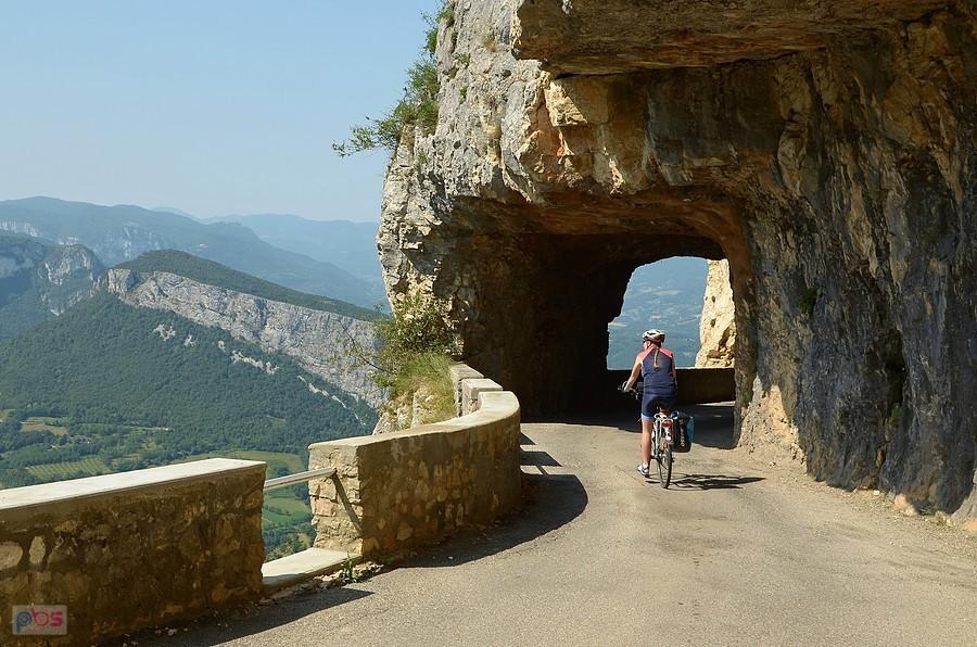 Gorges du Nan
