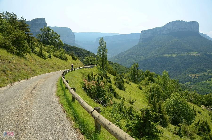 Masyw Vercors