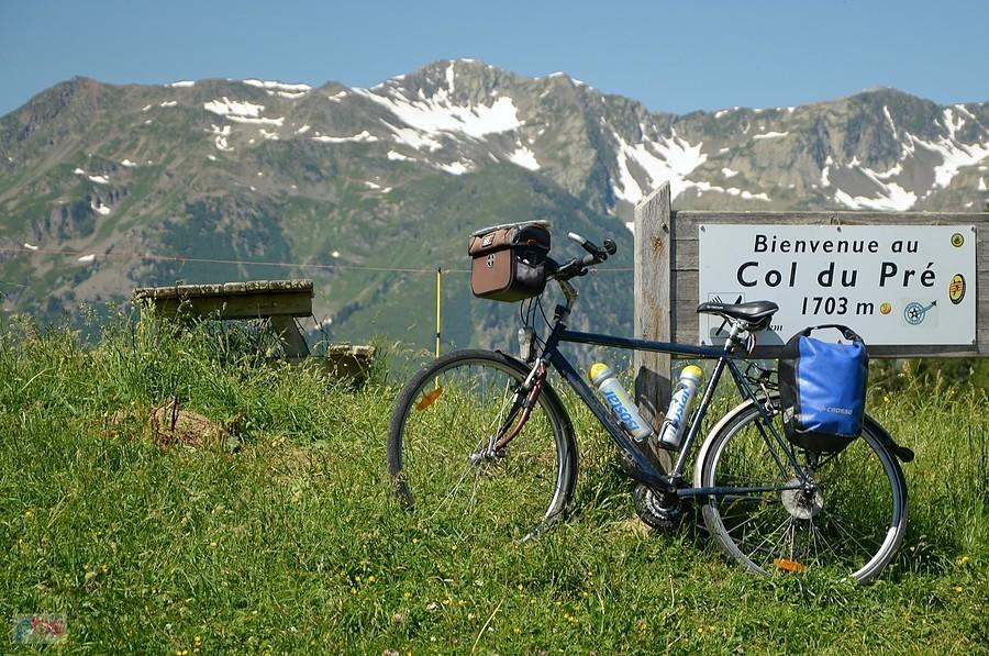 Col du Pre