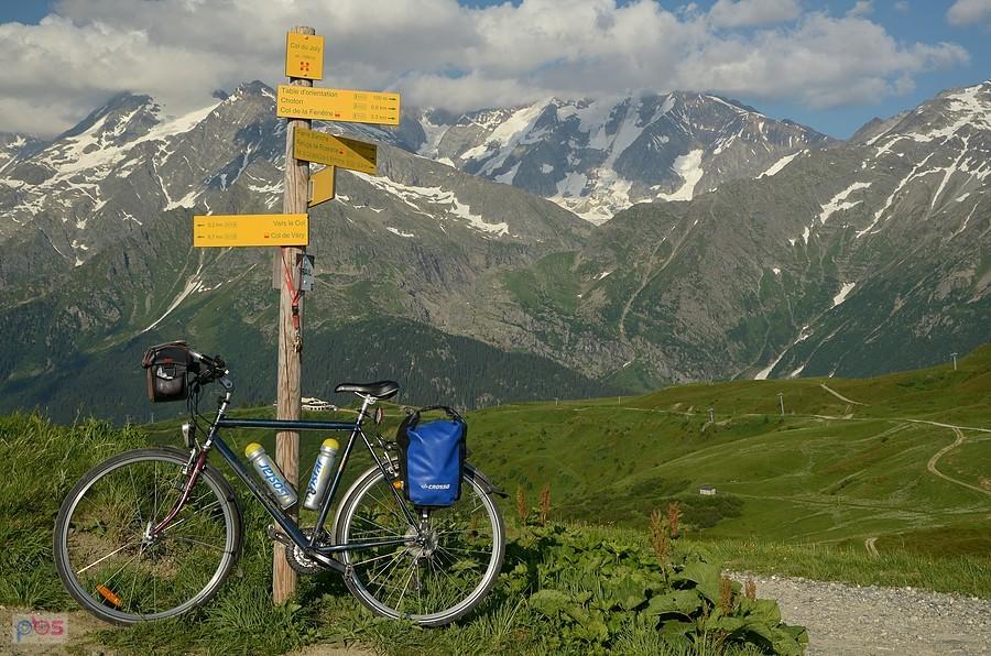Col du Joly