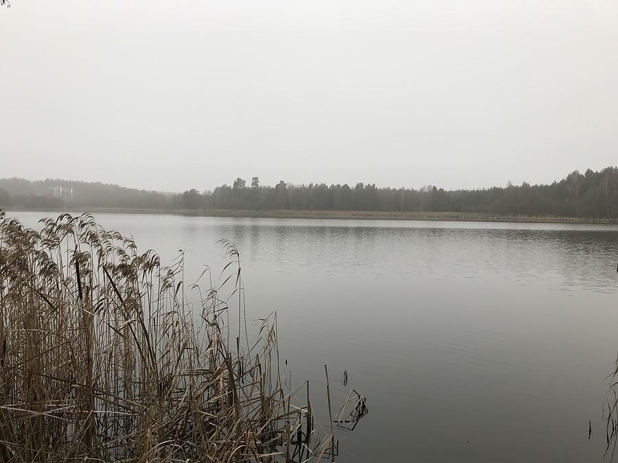 Jezioro Bąd