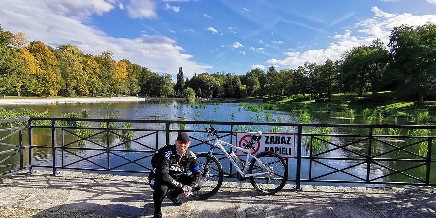 Zalew Kudowa