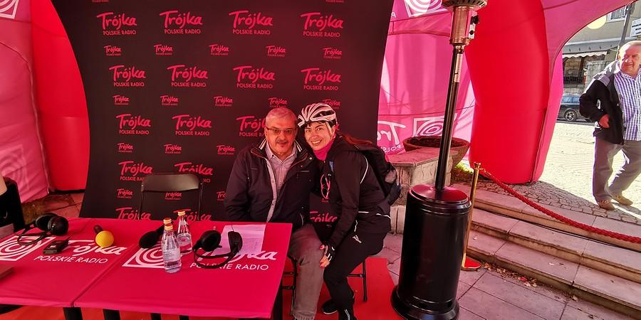 Radio Trójka i Niedźwiedzki
