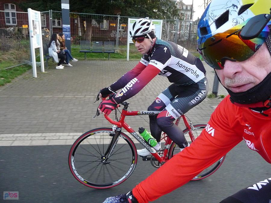 Neandertaler Tour