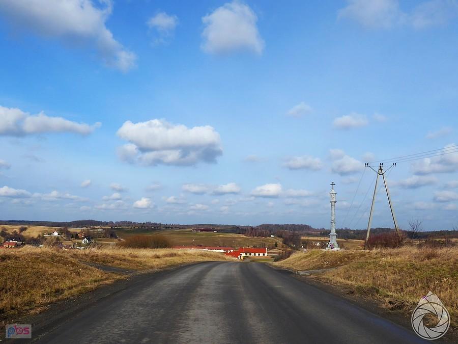 przełączka nad Paczółtowicami