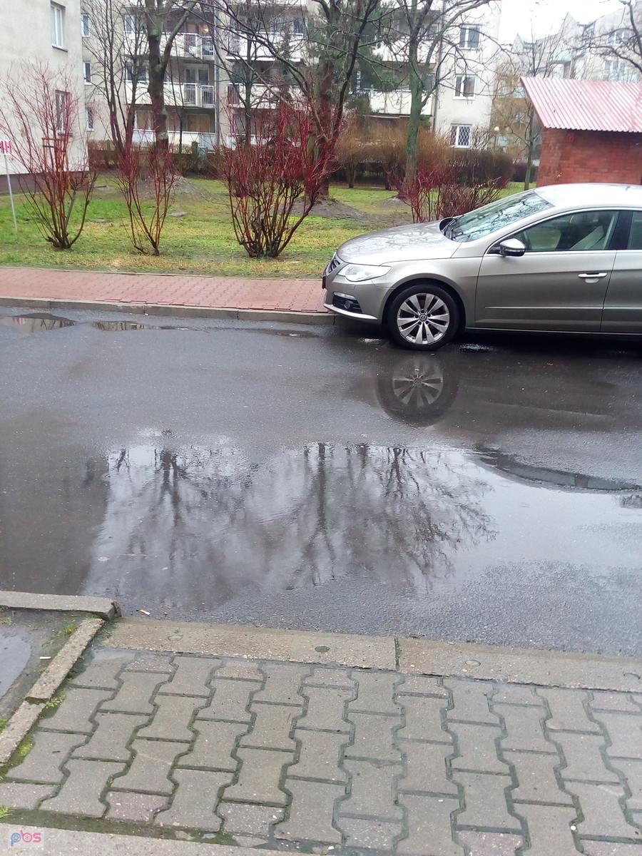 Jedna z wielu