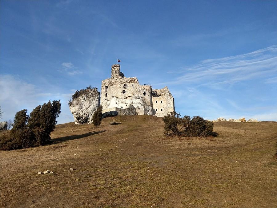 Zamek Mirów